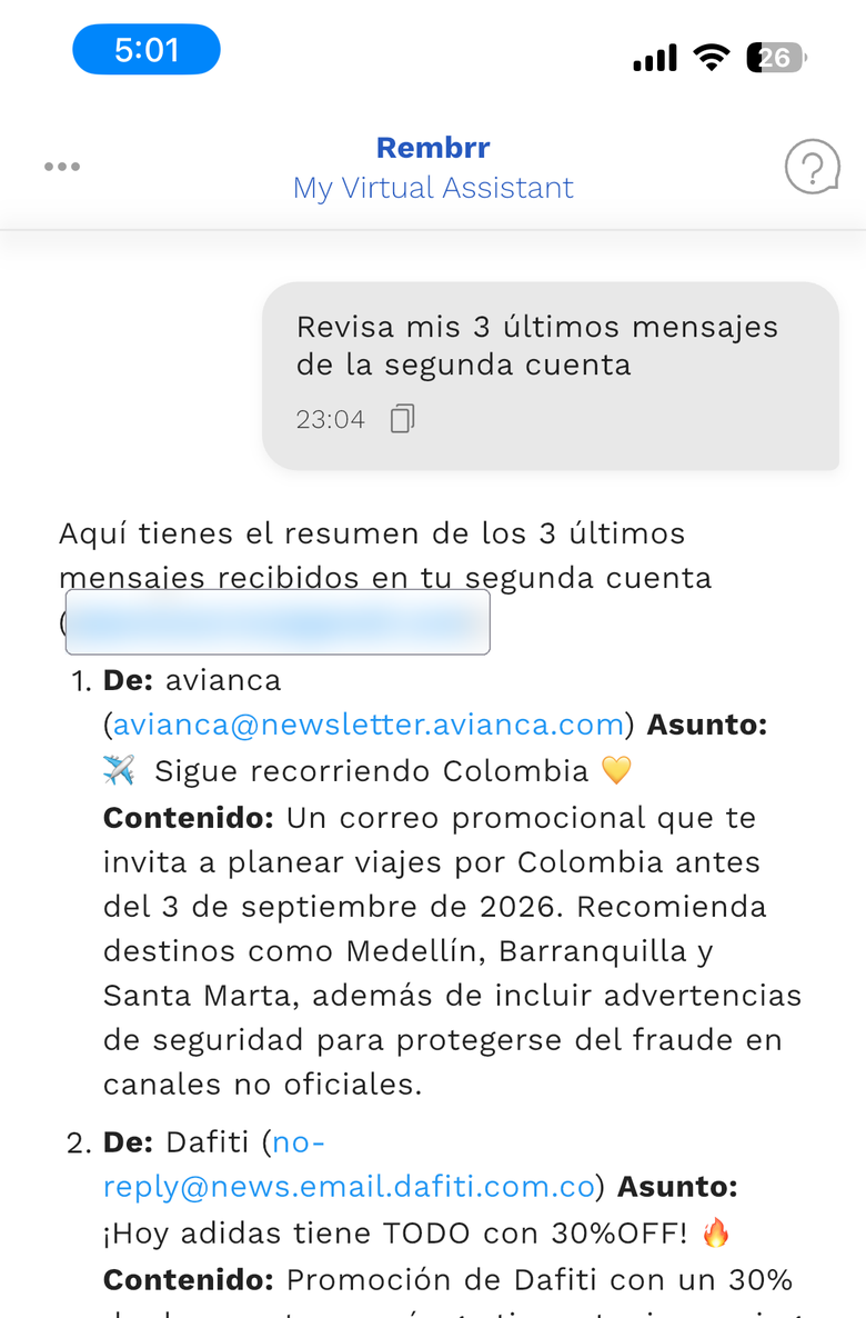 Rembrr AI